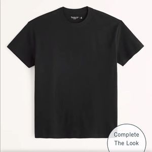 Abercrombie Essential Tee